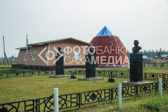 Село Павловск