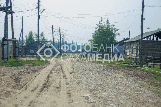 Село Павловск